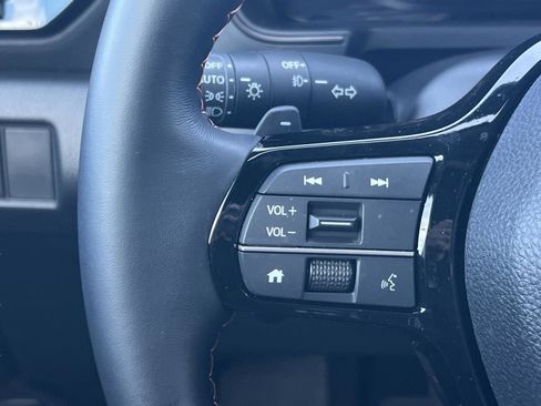 Certified 2025 Honda Pilot TrailSport image 24