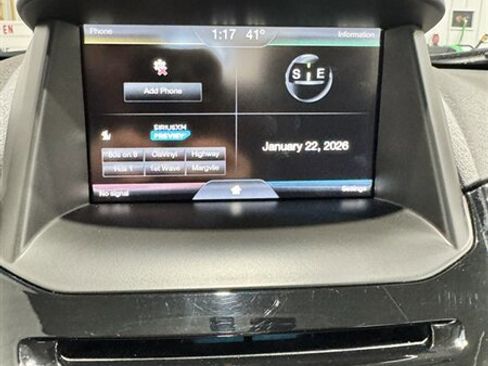 Used 2014 Ford Fiesta SE w/ Equipment Group 201B image 12