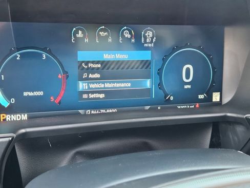 Used 2024 Ford F450 Limited w/ FX4 Off-Road Package image 10