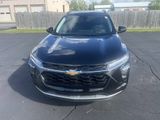 New 2025 Chevrolet Trax LT w/ Driver Confidence Package image 5