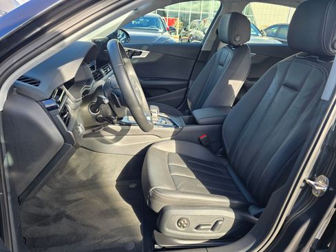 Used 2023 Audi A4 2.0T Premium Plus w/ Premium Plus Package image 13