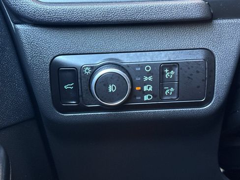 Used 2025 Ford Escape Platinum AWD/4WD image 41