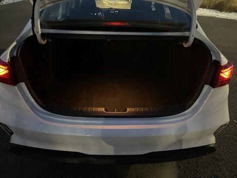 Used 2023 Kia Forte LXS w/ LXS Technology Package image 19