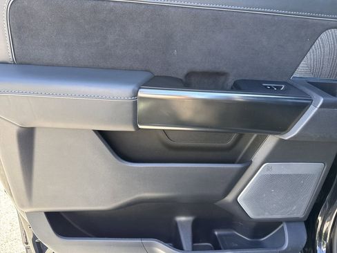 Used 2023 Ford F150 Platinum w/ Equipment Group 701A High AWD/4WD image 20