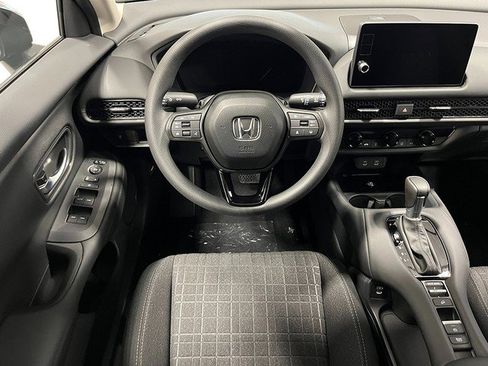 New 2026 Honda HR-V LX image 21