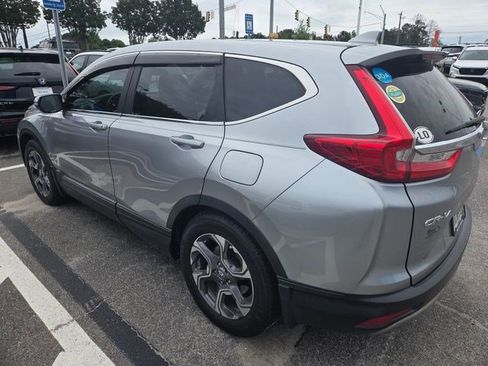 Used 2017 Honda CR-V EX image 6