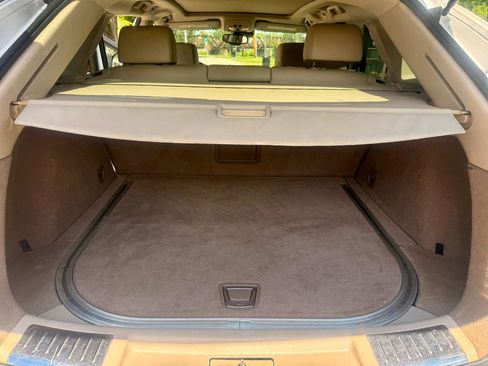 Used 2015 Cadillac SRX Luxury w/ Driver Awareness Package AWD/4WD image 8