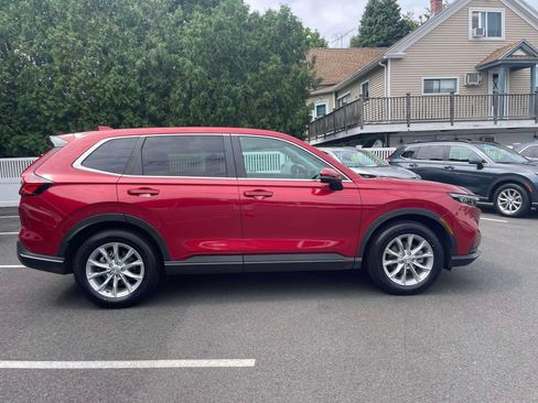 Used 2024 Honda CR-V EX-L image 4
