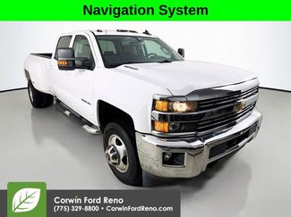 Used 2016 Chevrolet Silverado 3500 LT w/ LT Convenience Package 360° Tour