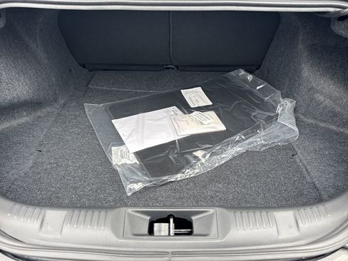 New 2025 Ford Mustang Coupe image 16