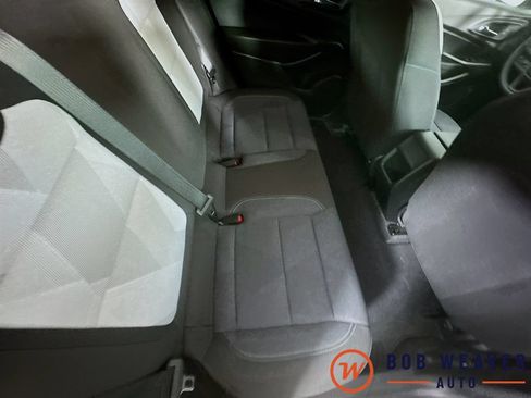 Used 2024 Chevrolet Trax LS w/ LS Convenience Package FWD image 34