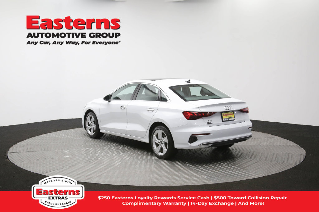 Used 2024 Audi A3 2.0T Premium FWD image 67
