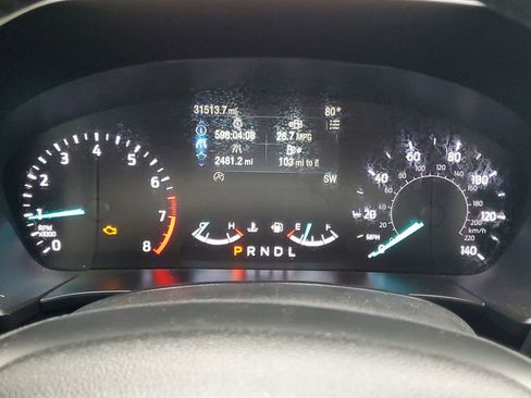 Used 2020 Ford Escape SEL FWD image 26