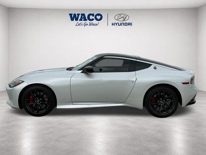 Used 2024 Nissan Z Performance w/ Floor Mat Package
