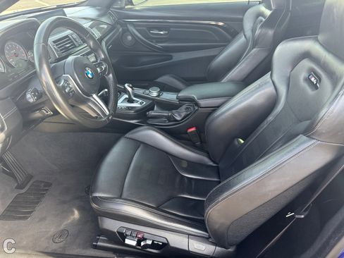 Used 2020 BMW M4 Coupe w/ Competition Package image 14