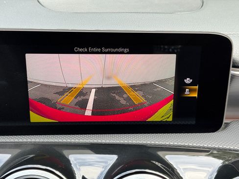 Used 2020 Mercedes-Benz A 220 image 28