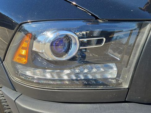 Used 2024 RAM 1500 Classic Warlock image 4