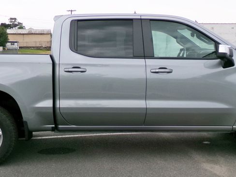 New 2026 Chevrolet Silverado 1500 LT AWD/4WD image 5