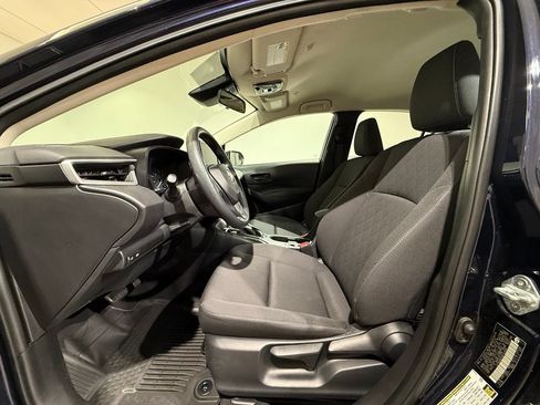 Certified 2024 Toyota Corolla LE FWD image 11