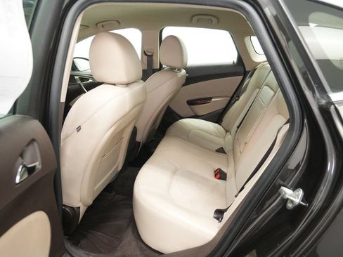 Used 2013 Buick Verano Convenience FWD image 17