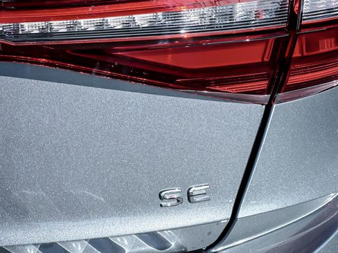 New 2026 Volkswagen Jetta SE image 24