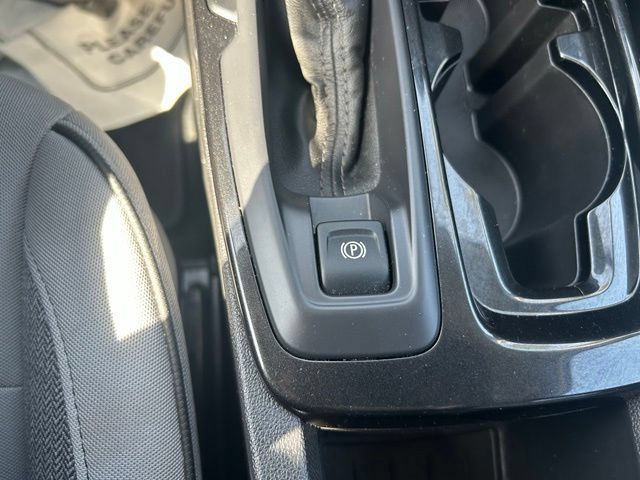 Used 2026 Chevrolet TrailBlazer LS w/ LS Convenience Package FWD image 38