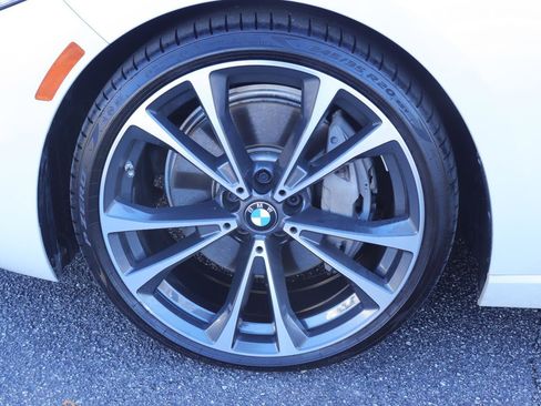 Used 2020 BMW 840i Convertible w/ Driving Assistance Package 2 image 42