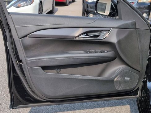 Used 2016 Cadillac ATS Sedan RWD image 12