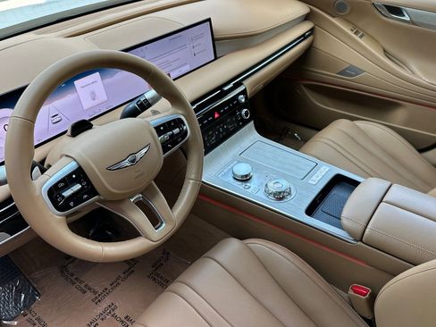 Used 2026 Genesis G80 2.5T Advanced image 11