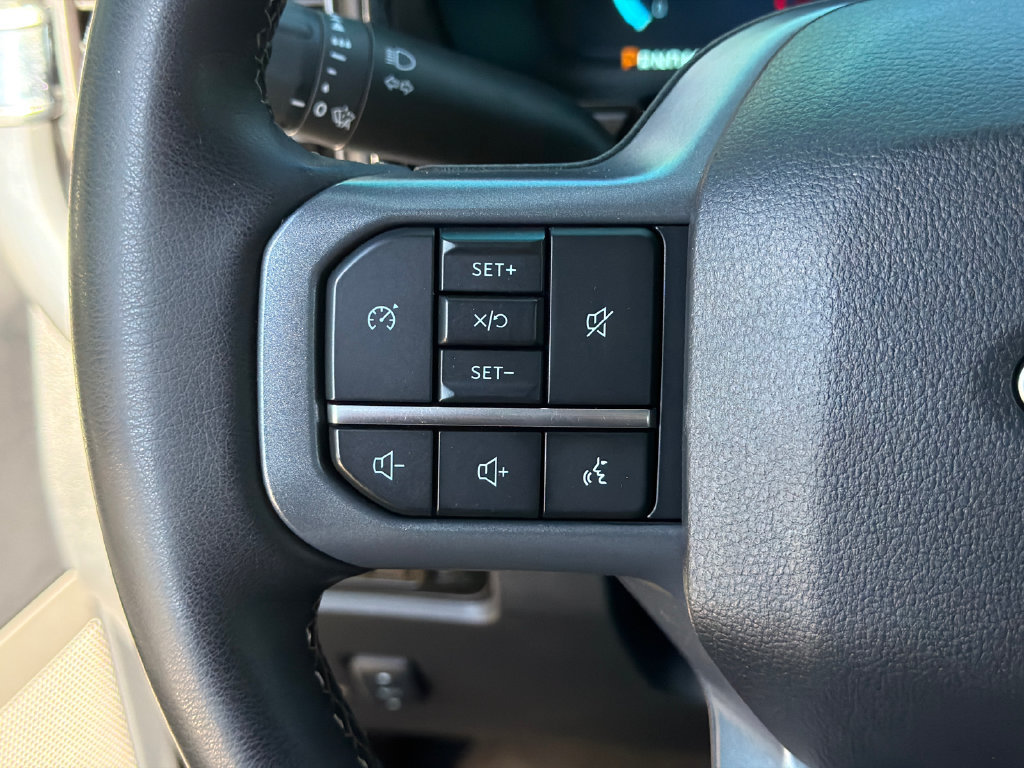 Used 2025 Ford F250 Lariat w/ Chrome Package AWD/4WD image 25