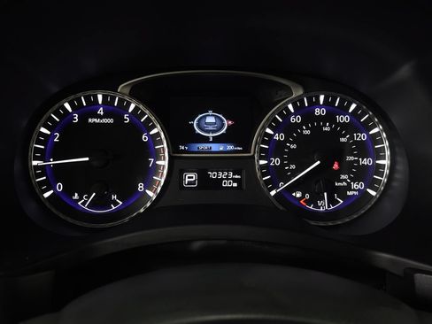 Used 2019 INFINITI QX60 Luxe w/ Essential Package AWD/4WD image 20