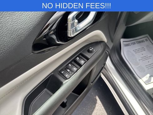 Used 2024 Jeep Compass Limited AWD/4WD image 22