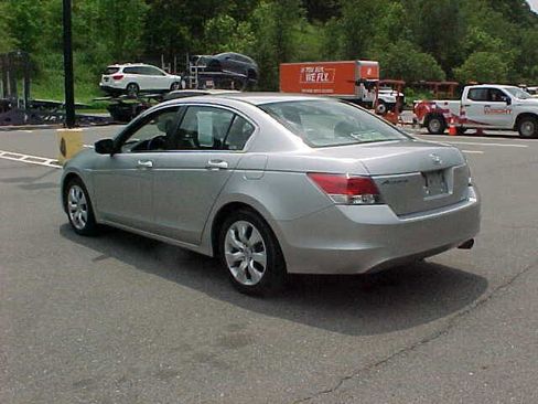 Used 2008 Honda Accord EX image 6