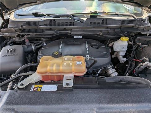 Used 2019 RAM 1500 Tradesman RWD image 20