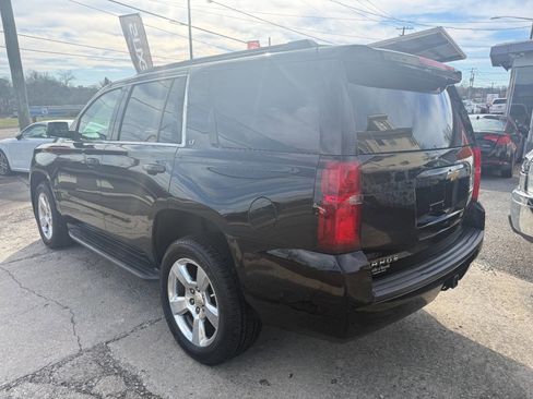 Used 2016 Chevrolet Tahoe LT image 8