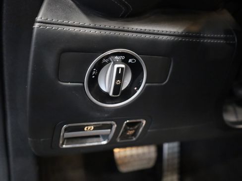 Used 2018 Mercedes-Benz AMG GT C image 22