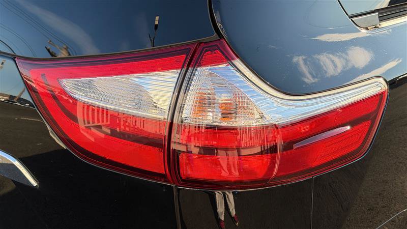 Used 2017 Toyota Sienna Limited Premium FWD image 13