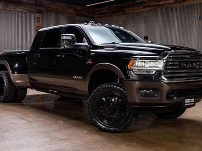 Used 2024 RAM 3500 Limited w/ Safety Group