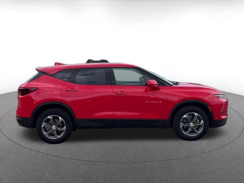 Used 2026 Chevrolet Blazer LT FWD image 13