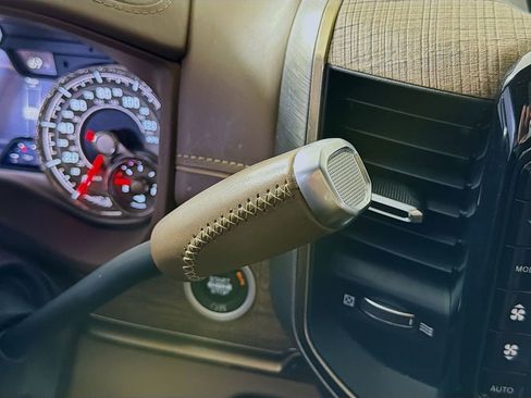 Used 2020 RAM 3500 Limited image 21