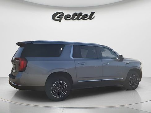 New 2026 GMC Yukon XL Elevation AWD/4WD image 8