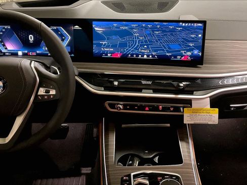 New 2026 BMW X5 sDrive40i w/ Climate Comfort Package image 6