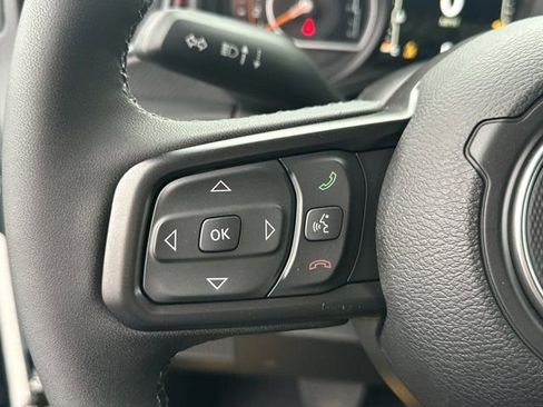 New 2026 Jeep Gladiator Rubicon image 26