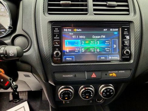 Used 2021 Mitsubishi Outlander Sport FWD image 15