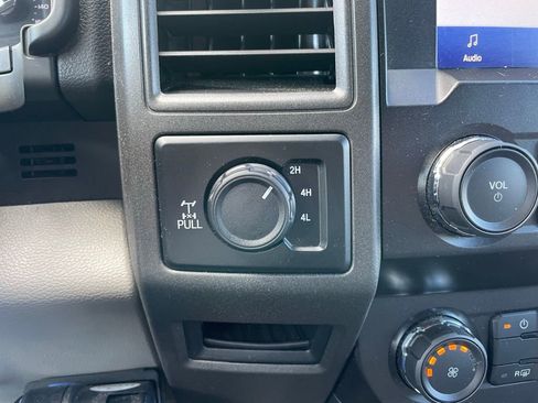 Used 2020 Ford F350 XL w/ STX Appearance Package image 37