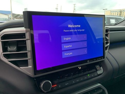 Used 2023 Toyota Tundra Platinum image 20