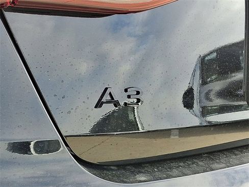 New 2026 Audi A3 2.0T Premium image 22