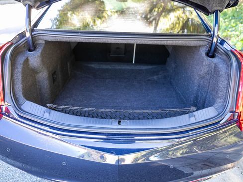 Used 2015 Cadillac XTS Premium image 34