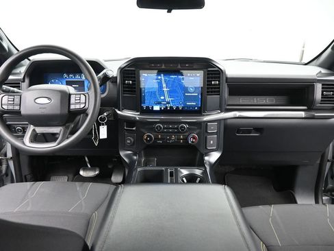 Used 2024 Ford F150 STX RWD image 19