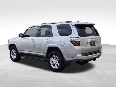 Used 2024 Toyota 4Runner SR5 image 7